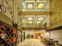 Pride Biznotel Manjusar