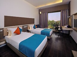 Pride Biznotel Manjusar