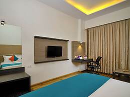 Pride Biznotel Manjusar