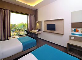 Pride Biznotel Manjusar