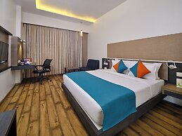 Pride Biznotel Manjusar