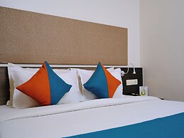 Pride Biznotel Manjusar