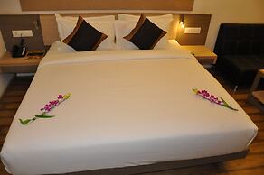 Pride Biznotel Manjusar