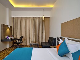 Pride Biznotel Manjusar