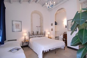 Boutique Hotel Borgo Hedone