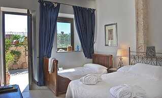 Boutique Hotel Borgo Hedone