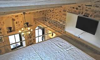 Boutique Hotel Borgo Hedone