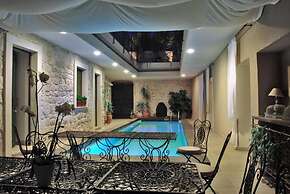 Boutique Hotel Borgo Hedone