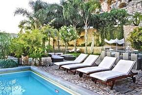 Boutique Hotel Borgo Hedone