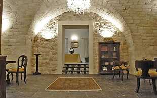 Boutique Hotel Borgo Hedone