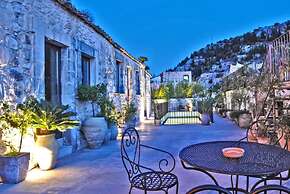 Boutique Hotel Borgo Hedone