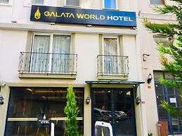 Galata World Hotel
