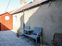 Seaspray Cottage