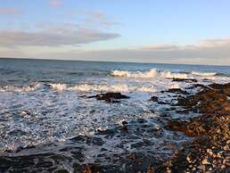 Seaspray Cottage
