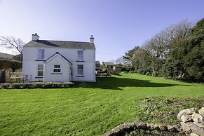 Bayview House - 4 bedroom - Llanmadoc