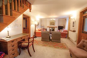 Bayview House - 4 bedroom - Llanmadoc