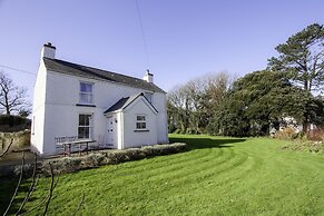 Bayview House - 4 bedroom - Llanmadoc