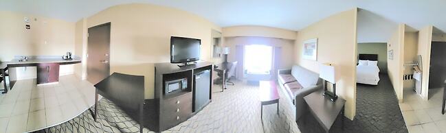 Wingate by Wyndham Kittanning