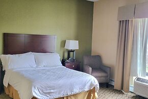 Wingate by Wyndham Kittanning