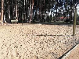 Espacioso Depto en Costa Algarrobo