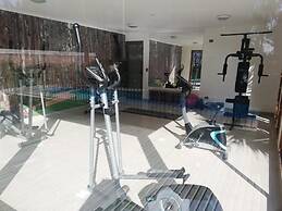 Espacioso Depto en Costa Algarrobo