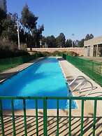 Espacioso Depto en Costa Algarrobo