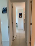 Espacioso Depto en Costa Algarrobo