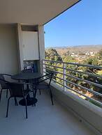 Espacioso Depto en Costa Algarrobo