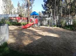 Espacioso Depto en Costa Algarrobo