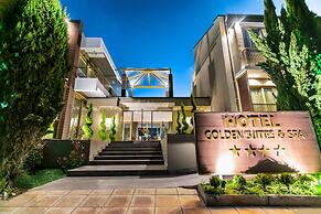 Golden Suites & Spa