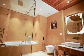 Best Western Vrindavan