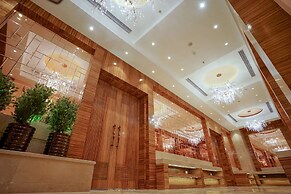 Best Western Vrindavan