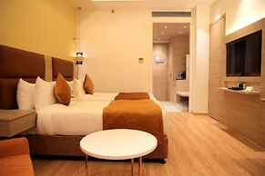 Best Western Vrindavan