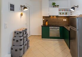 Villa Serenity Sleeps 9