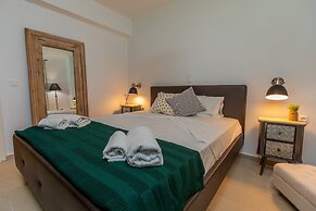 Villa Serenity Sleeps 9