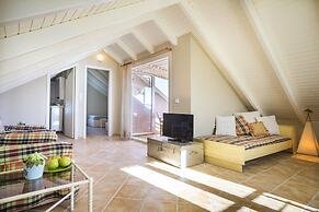 Villa Serenity Sleeps 9