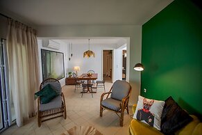 Villa Serenity Sleeps 9