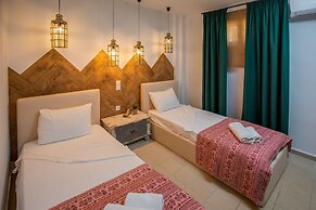 Villa Serenity Sleeps 9