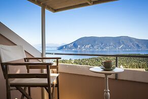 Villa Serenity Sleeps 9