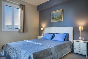 Villa Serenity Sleeps 9