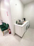 Hostel Oasis
