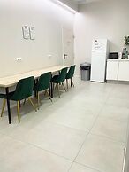 Hostel Oasis