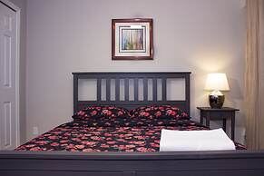 Golden Castle In Montreal