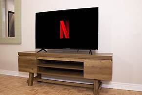 Golden Castle In Montreal