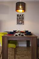 Golden Castle In Montreal