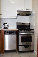 Golden Castle In Montreal