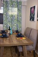 Golden Castle In Montreal