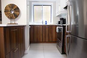 Golden Castle In Montreal