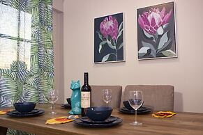 Golden Castle In Montreal