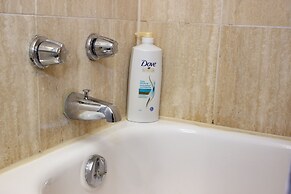 Golden Castle In Montreal